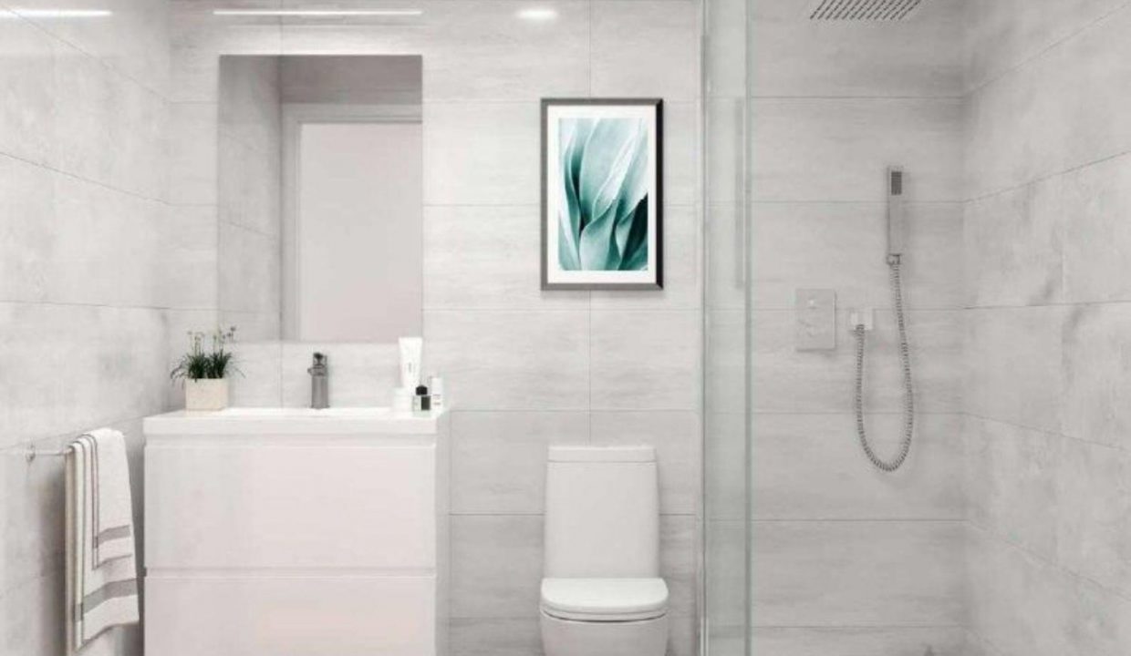 Promoción Residencial Maestro Rodrigo, obra nueva en Valencia (Revista)