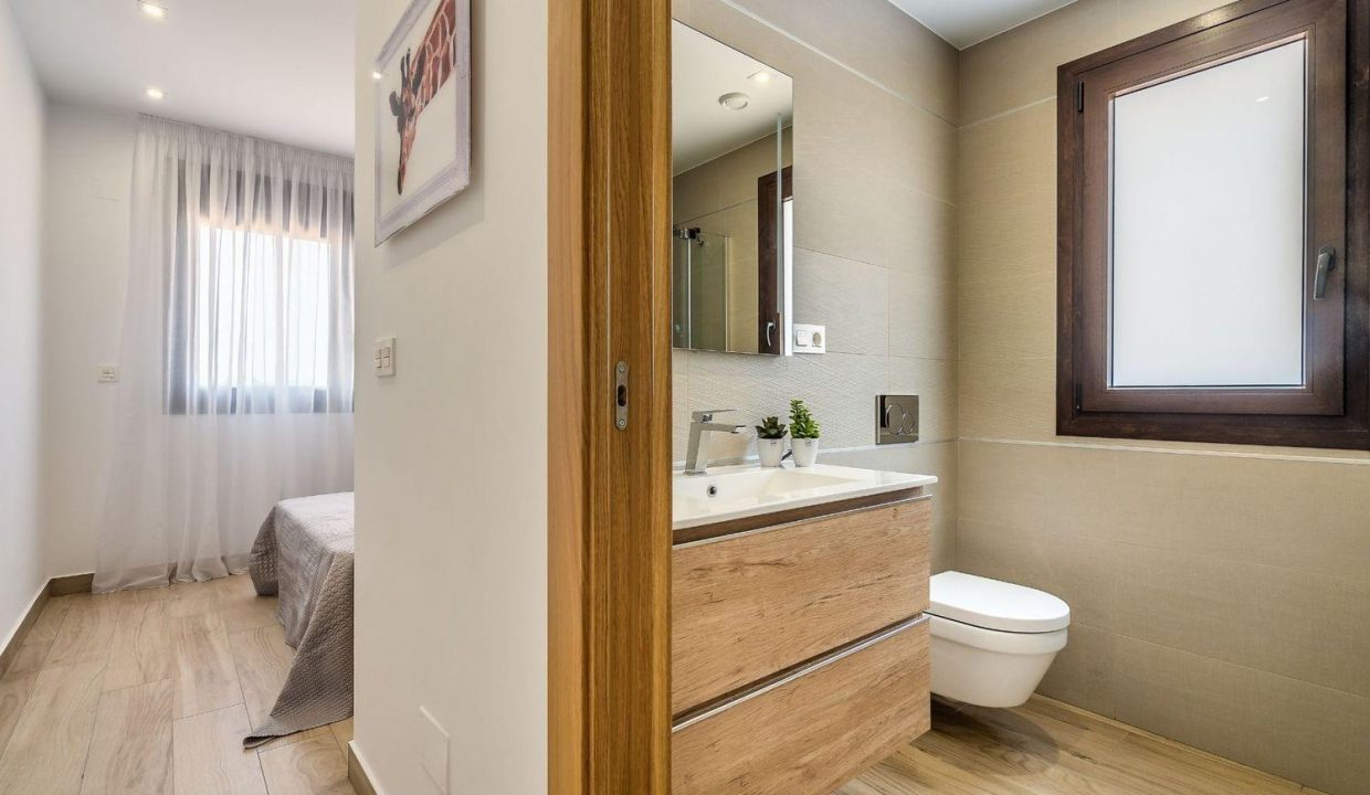 Promoción Mirador Hills Resorts, obra nueva en Finestrat (Revista)