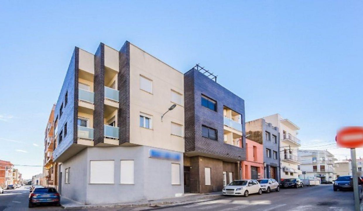 Promoción LLEIDA, obra nueva en la Sénia (Revista)
