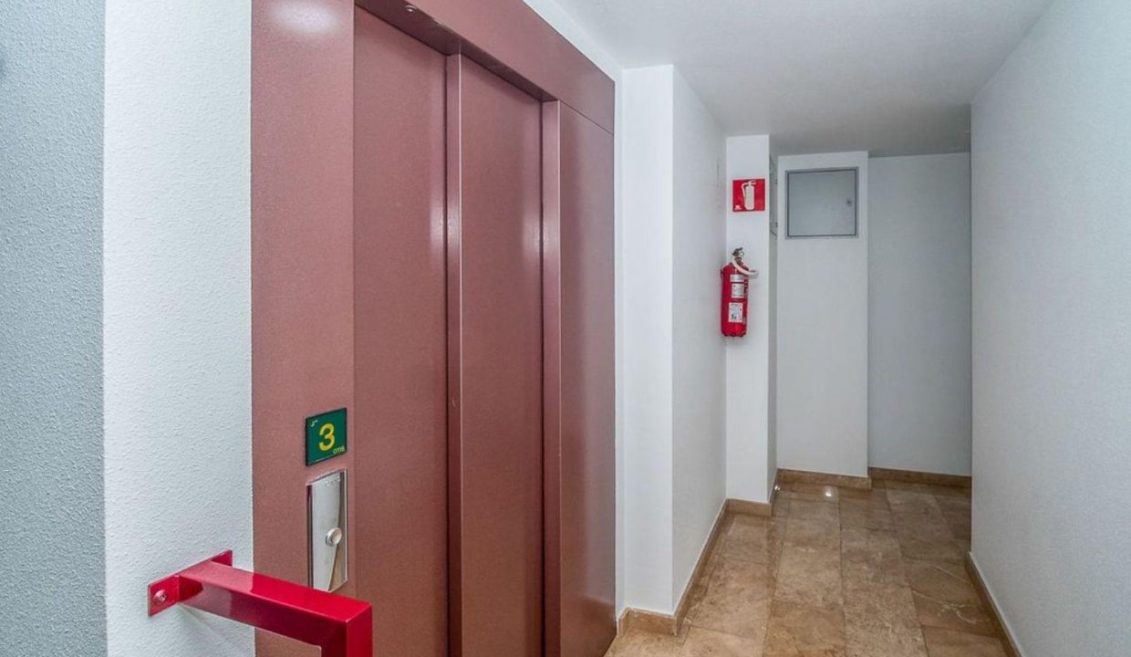 Promoción Edificio Miguel de Unamuno, obra nueva en Murcia (Revista)