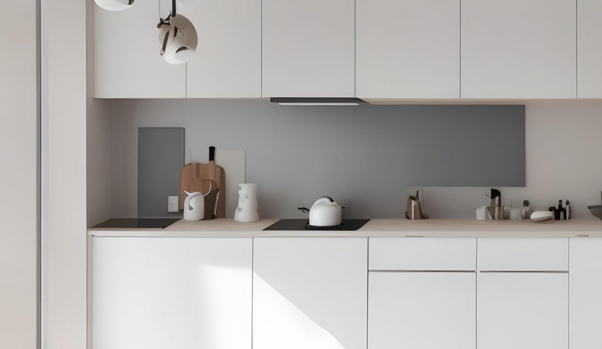 Promoción Bagaria II, obra nueva en Cornellà de Llobregat (Revista)