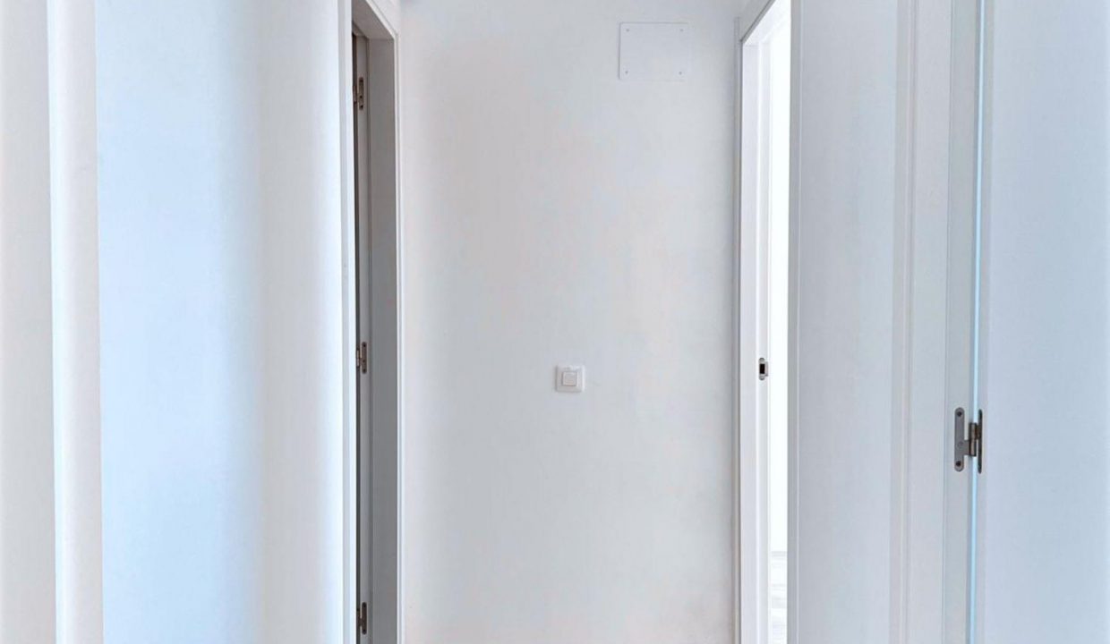 Promoción Roques Daurades Residencial B, obra nueva en l'Ametlla de Mar (Revista)