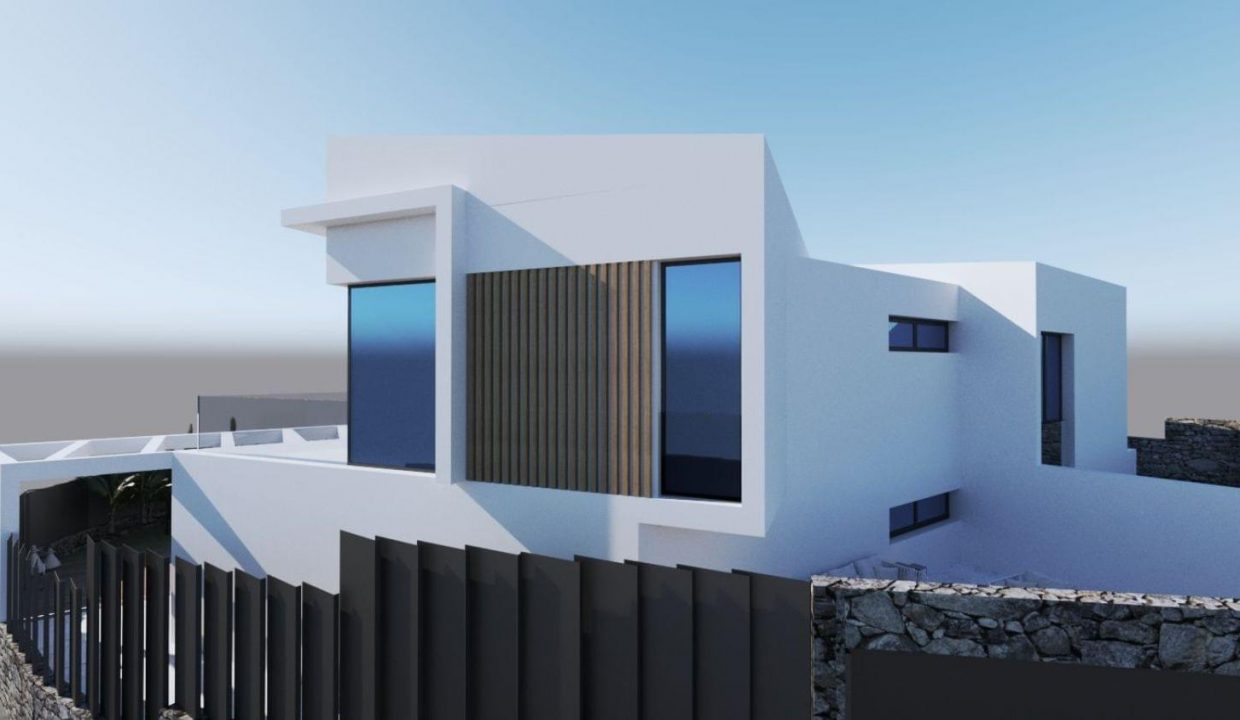 Promoción Brisas de Taliarte, obra nueva en Telde (Revista)