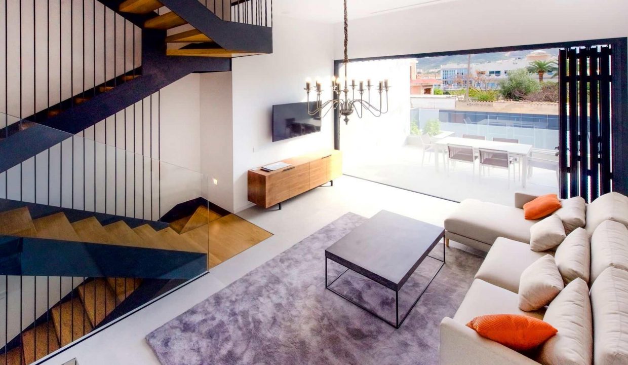 Dimalbir Villas L'Albir, obra nueva en Alfaz del Pi
