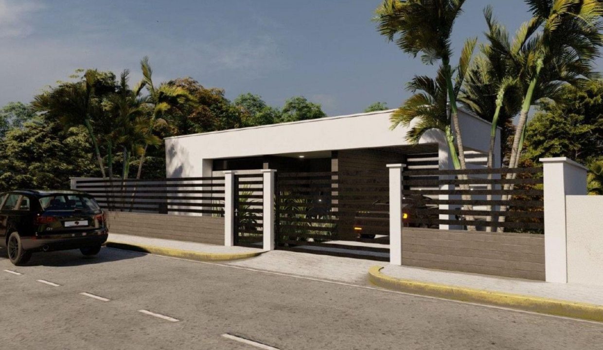 Promoción Avenida, obra nueva en Fortuna (Revista)