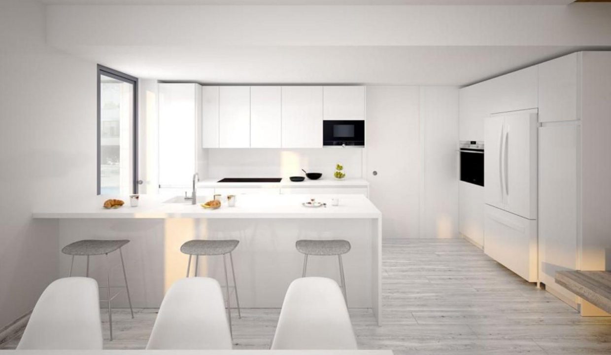 Promoción Residencial Pinar de Roche, obra nueva en Conil de la Frontera (Revista)