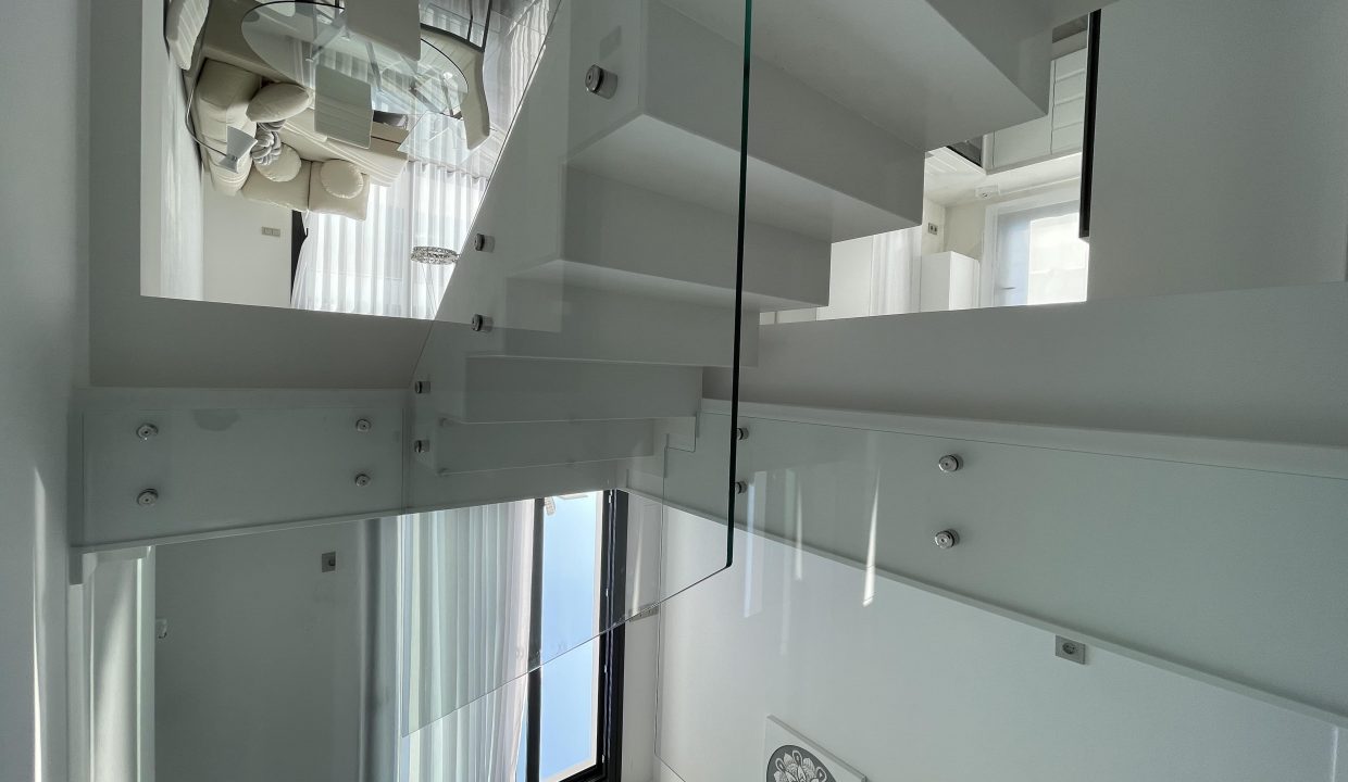 Promoción Aires del Mediterráneo, obra nueva en Torrevieja (Revista)
