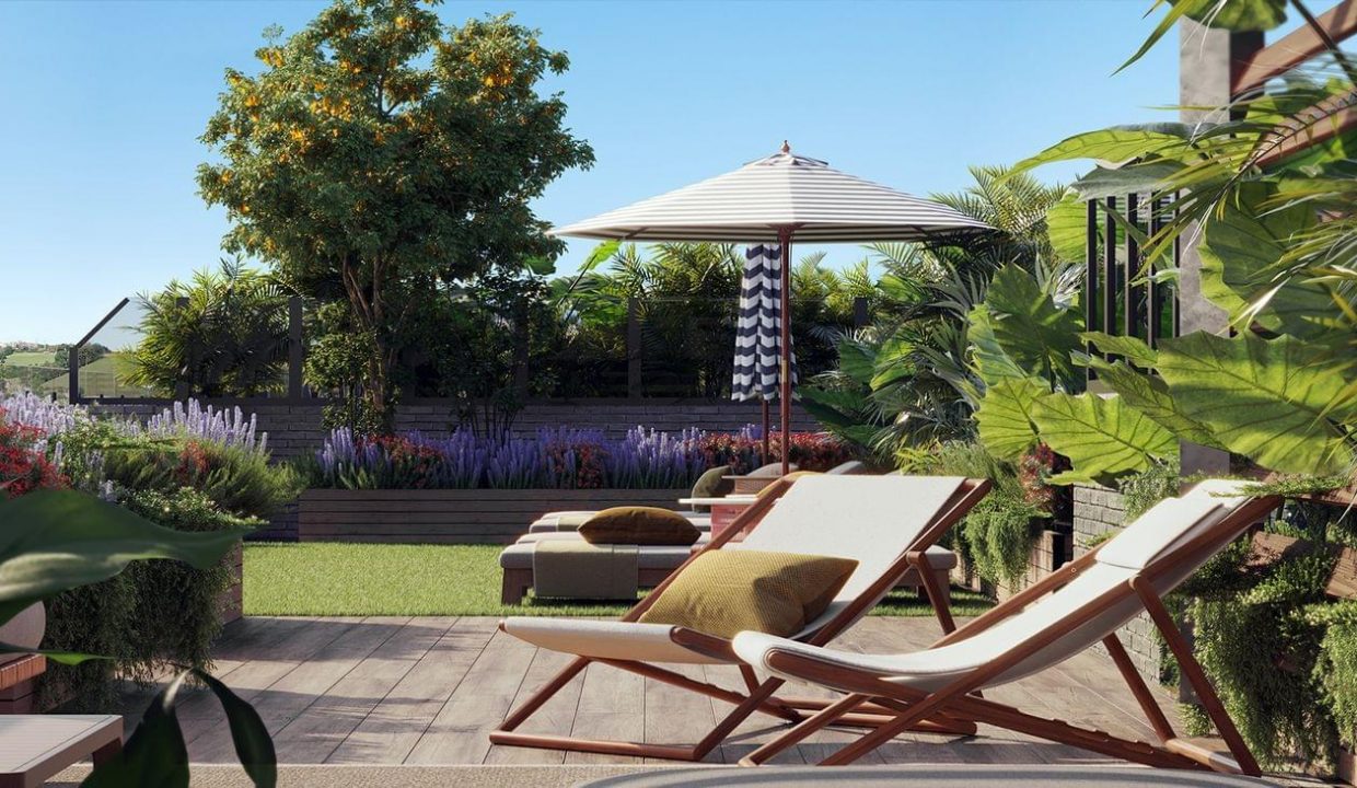Promoción Ciudad Jardín, obra nueva en San Sebastián (Revista)