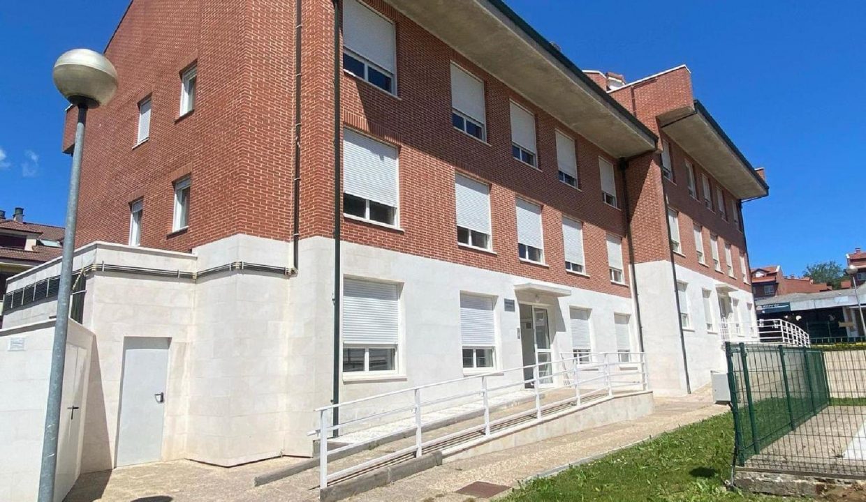 Promoción RESIDENCIAL AGUANAZ, obra nueva en Urbanización La Peña (Revista)