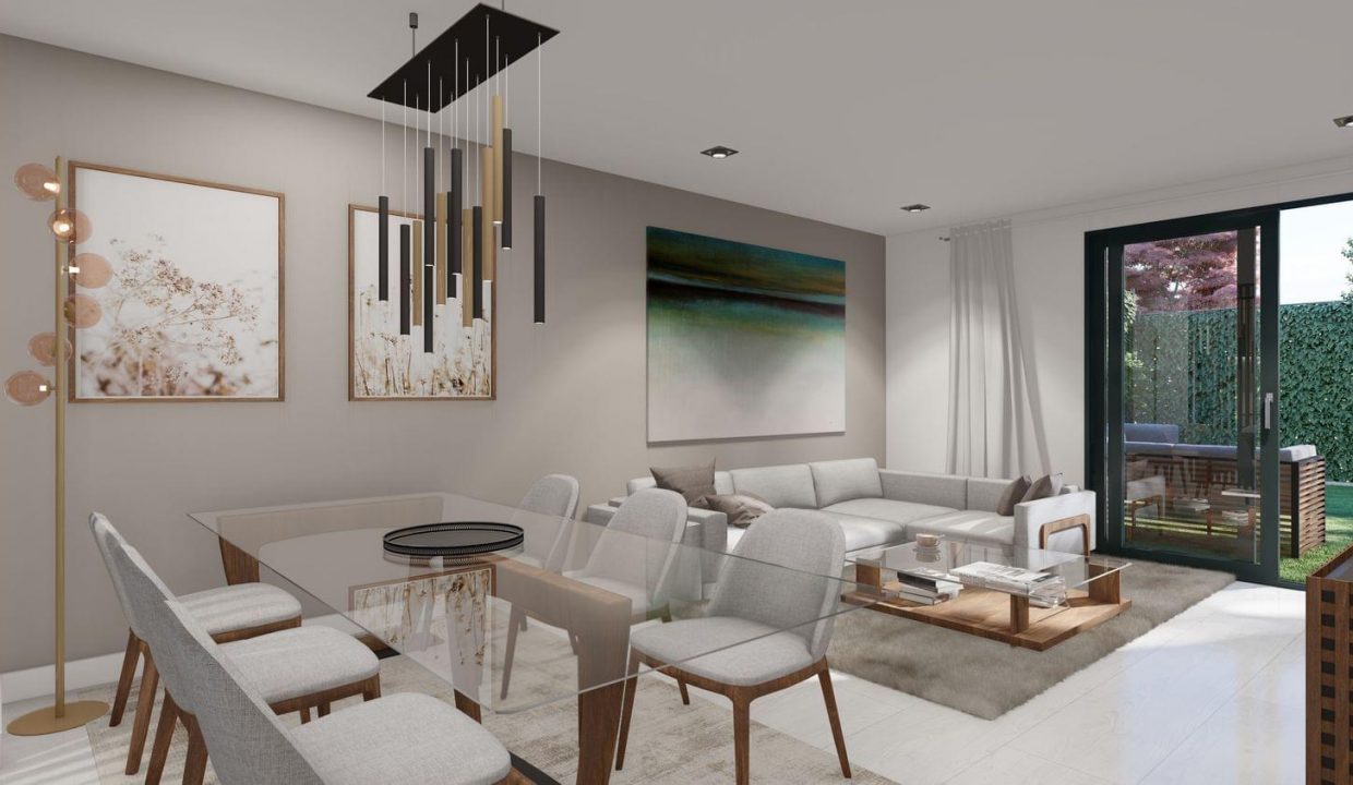 Promoción Onze Residencial, obra nueva en Ajalvir (Revista)
