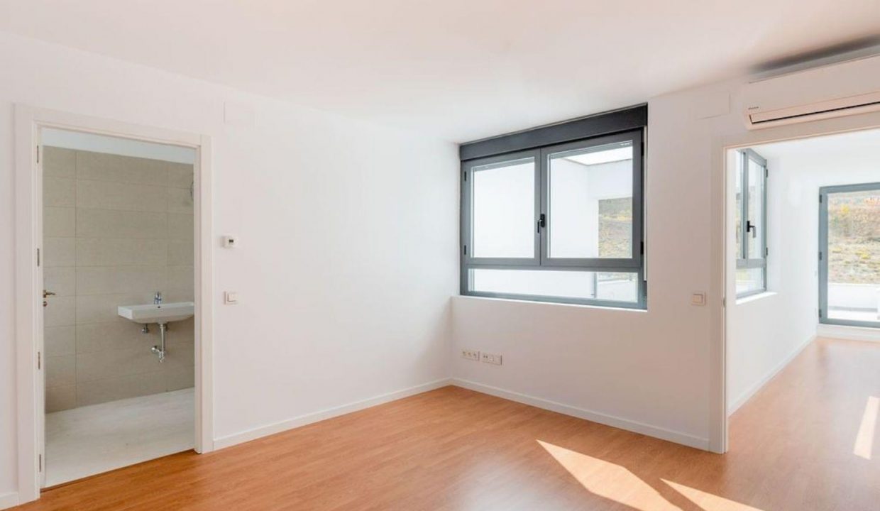 Promoción Residencial avenida de Las Artes, obra nueva en Aranjuez (Revista)