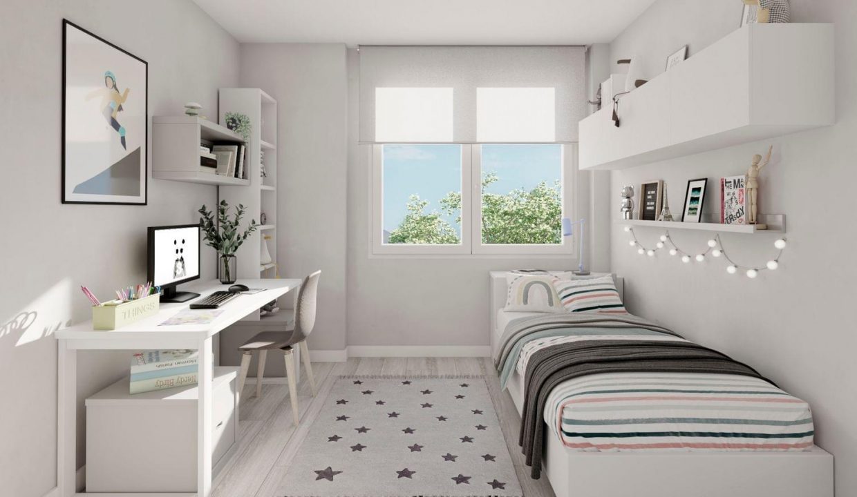 Promoción Villas de Aguamarina, obra nueva en Villanueva del Pardillo (Revista)