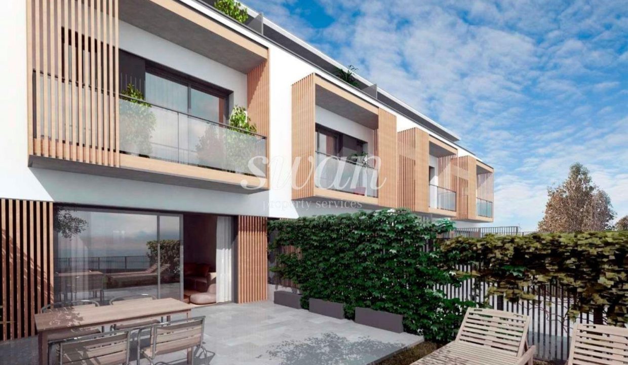 Promoción Seastone Sitges, obra nueva en Sitges (Revista)
