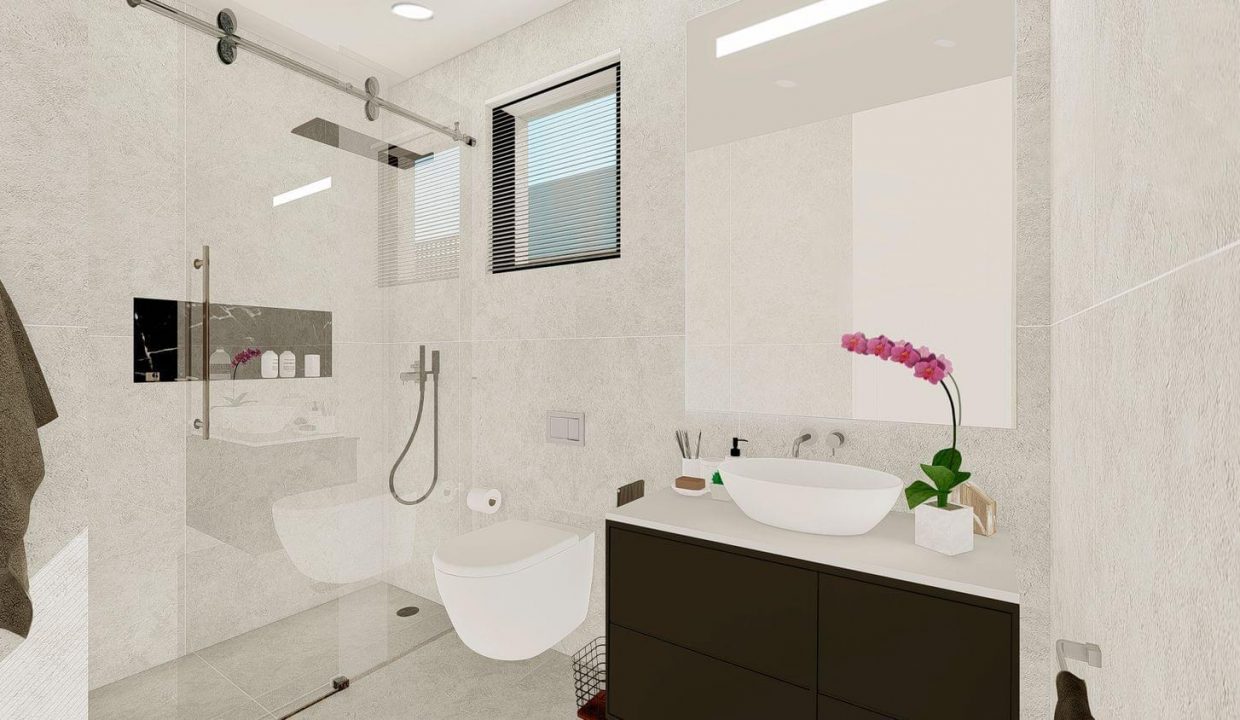 Promoción Villa Playa, obra nueva en Torrevieja (Revista)
