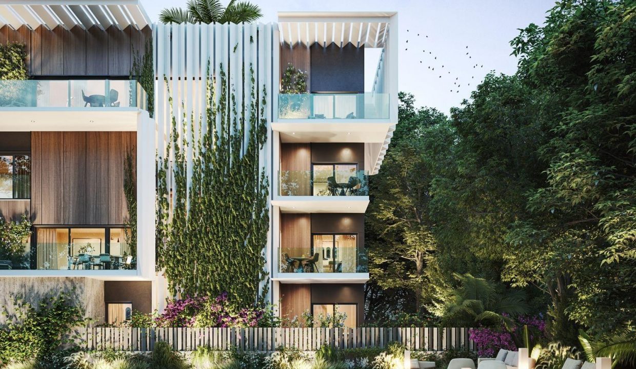 Promoción Arturo Soria, obra nueva en Madrid (Revista)
