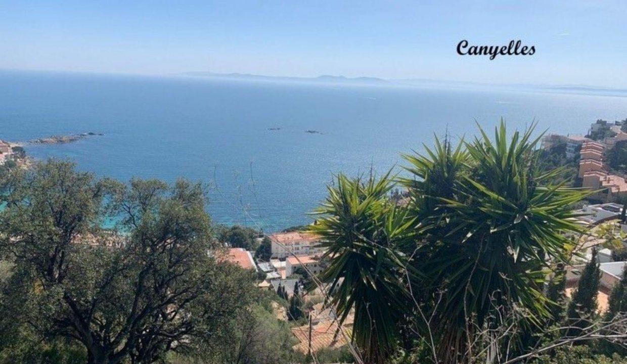 Promoción Excepcional vista panorámica al mar a 5 minutos a pie de la playa, obra nueva en Roses (Revista)