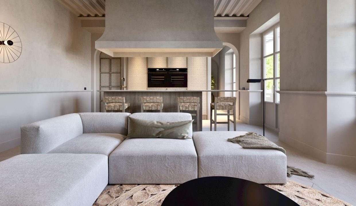 Promoción Villamanin Homes, obra nueva en Gijón (Revista)