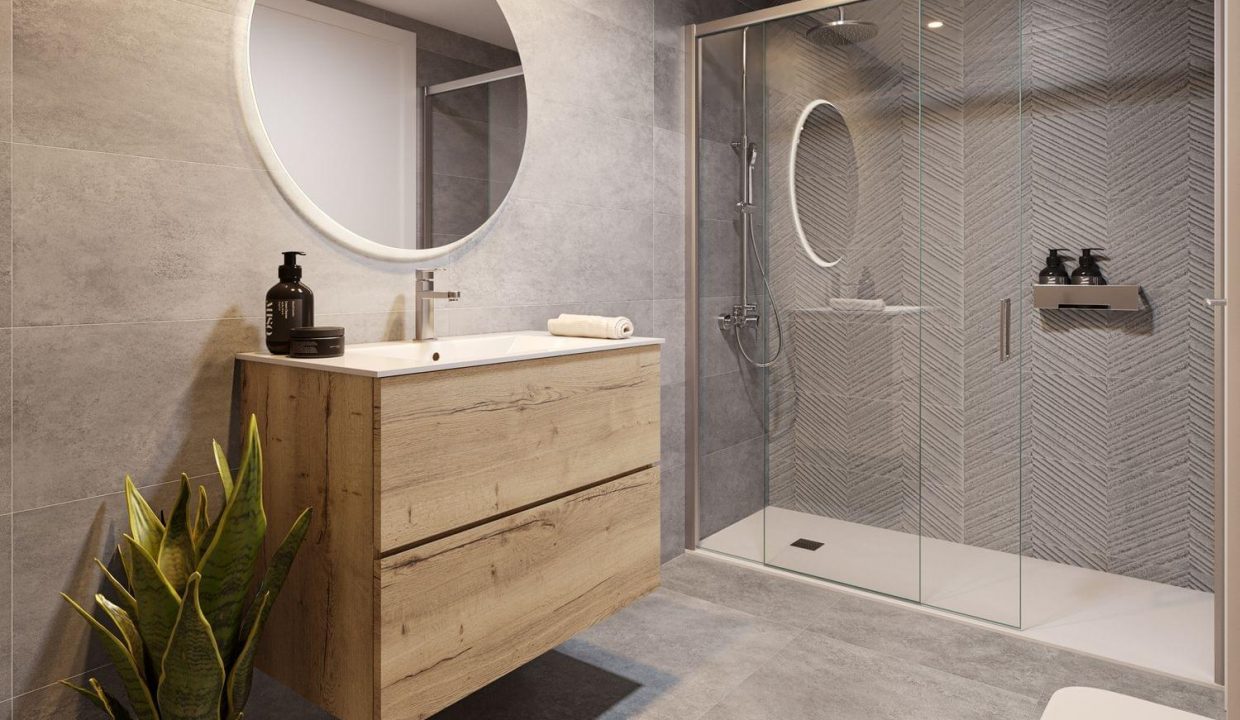 Promoción SUD Residencial, obra nueva en Zaragoza (Revista)