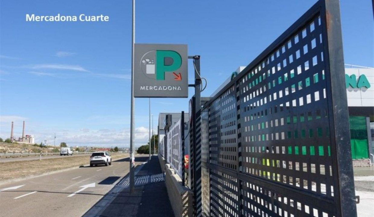 Promoción Valentia Residencial, obra nueva en Cuarte de Huerva (Revista)