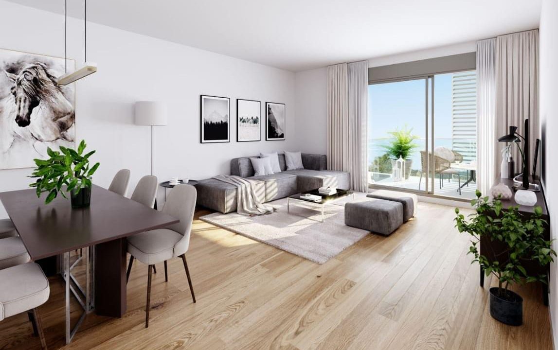 Nueva promoción - Poniente Sur de Habitat en Cordoba