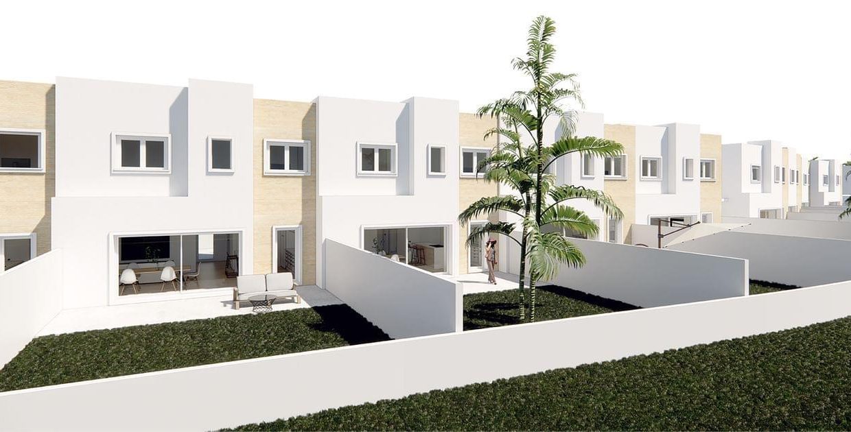 Promoción VillaNueva Golf, obra nueva en Aljaraque (Revista)