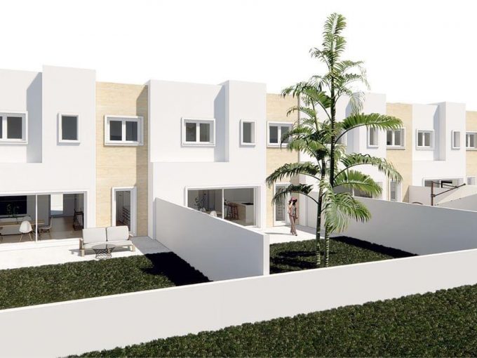 Promoción VillaNueva Golf, obra nueva en Aljaraque (Revista)