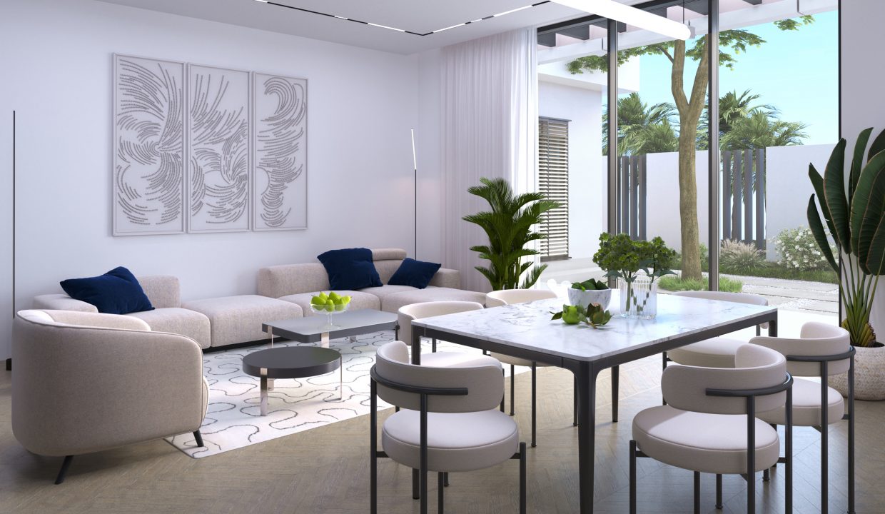 Promoción El Cedro Village, obra nueva en La Nucía (Revista)