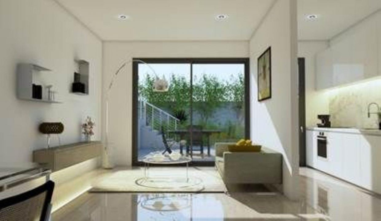 Promoción Baygual 27, obra nueva en Sabadell (Revista)