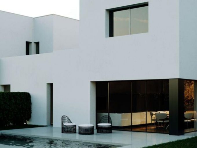 Promoción Chalet Son Batle, obra nueva en Lloseta (Revista)