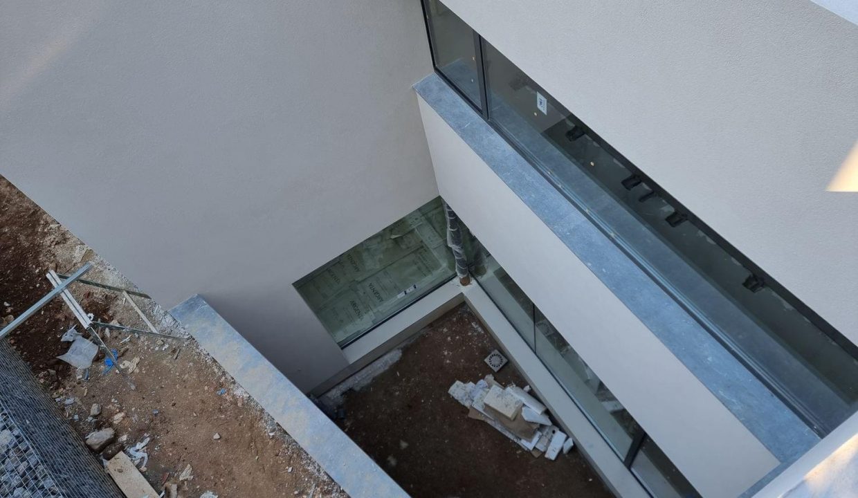Promoción Enric Lanfranco 5, obra nueva en Sant Cugat del Vallès (Revista)