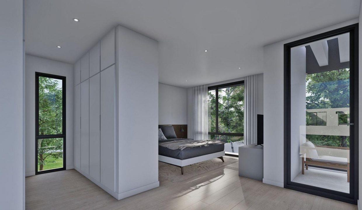 Promoción MARAVISA HOMES I, obra nueva en Puebla de Vallbona (Revista)