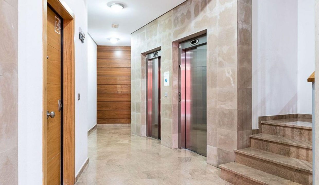 Promoción Promoción en C/ De Montevideo, Totana, obra nueva en Totana (Revista)