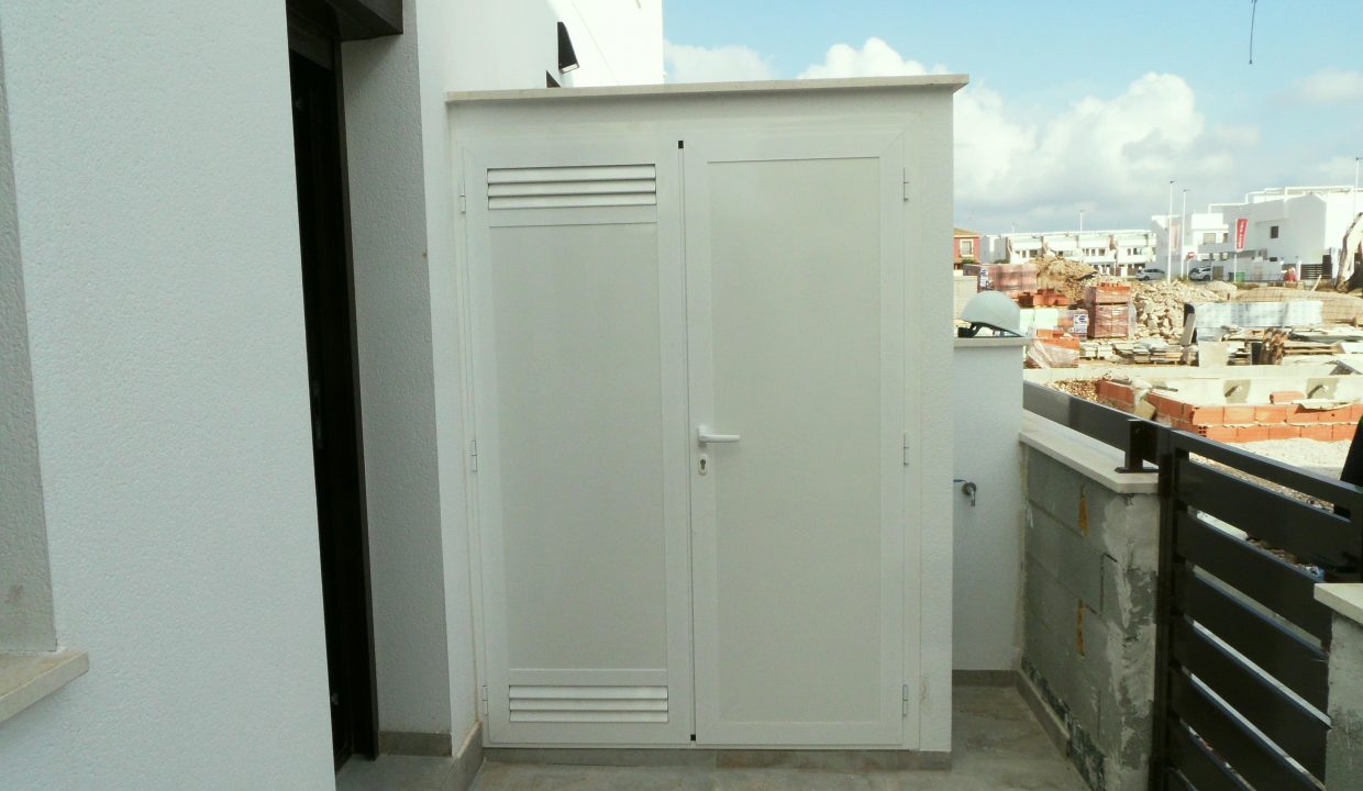 Promoción Bahia Homes Horadada, obra nueva en Pilar de la Horadada (Revista)