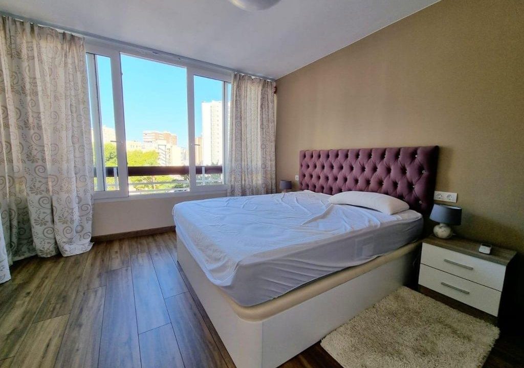Promoción Impresionante apartamento Rincon de Loix, obra nueva en Benidorm (Revista)
