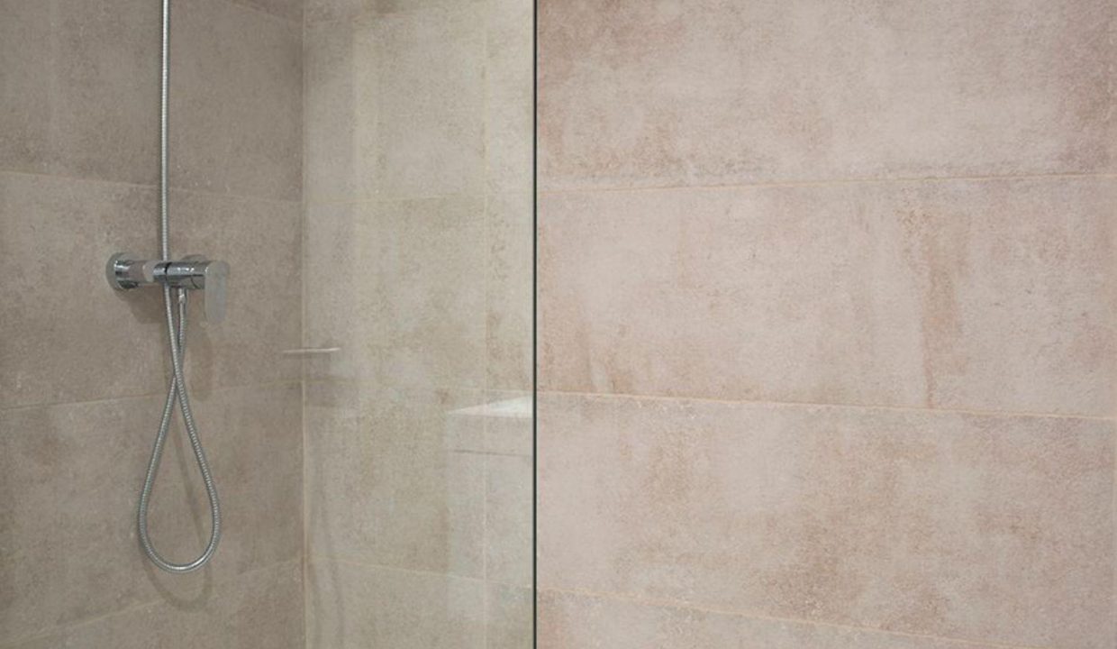 Promoción Residencial Iluro, obra nueva en Mataró (Revista)