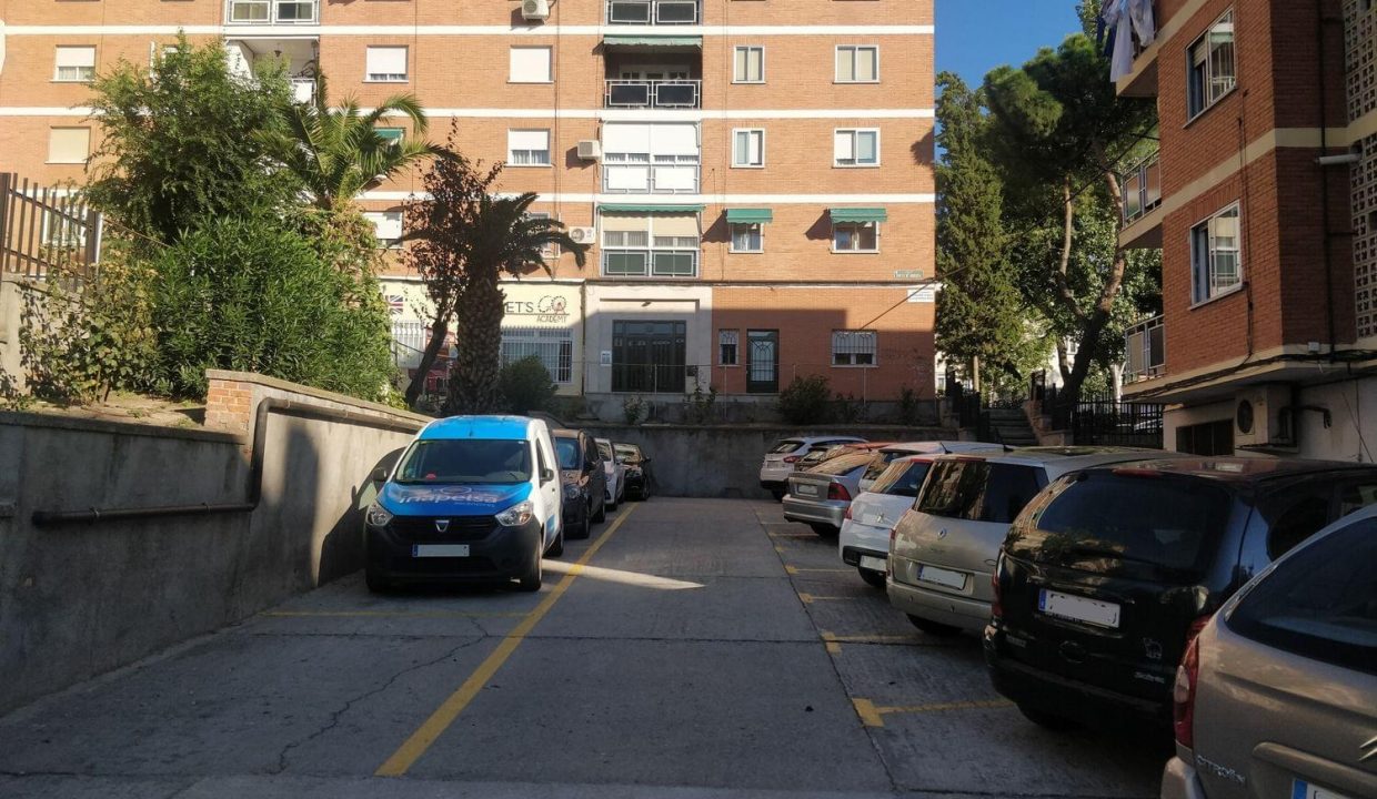 Promoción Residencial Montes de Barbanza, obra nueva en Madrid (Revista)
