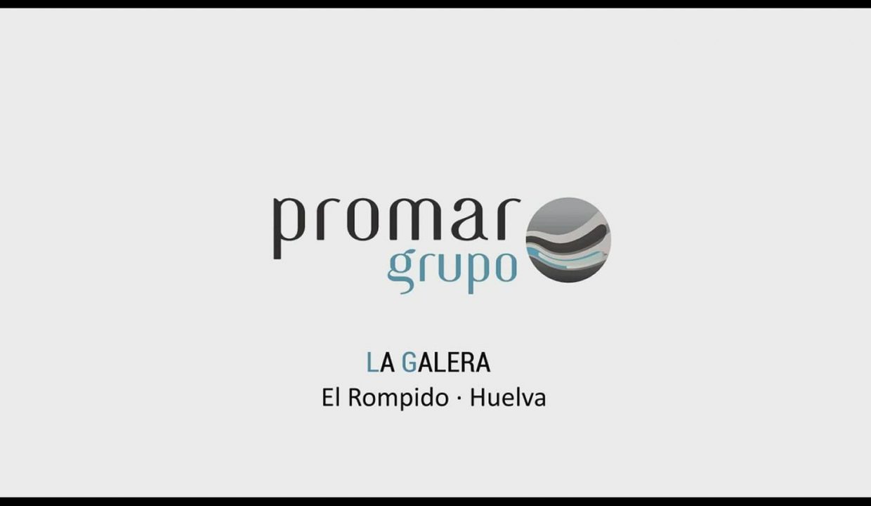Promoción La Galera de El Rompido, obra nueva en Cartaya (Revista)