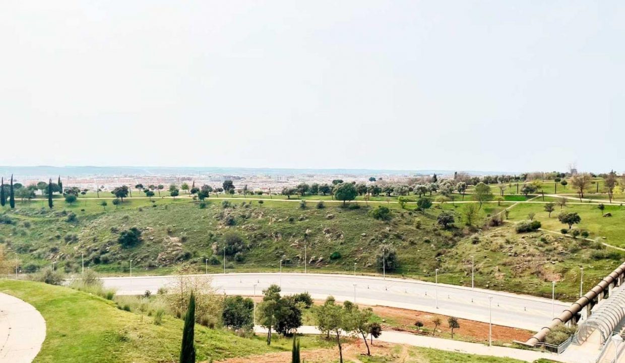 Promoción Célere Mirabueno Fase II, obra nueva en Córdoba (Revista)