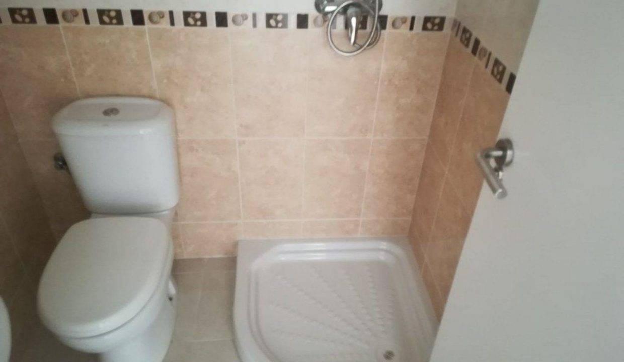 Promoción Pisos en Avda. Constitucion, obra nueva en Murcia (Revista)