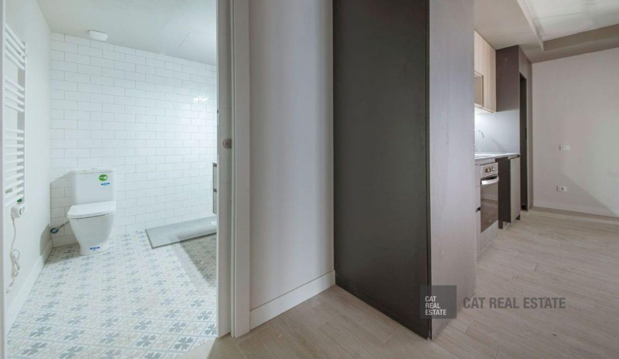 Promoción Urban Hospitalet, obra nueva en l'Hospitalet de Llobregat (Revista)