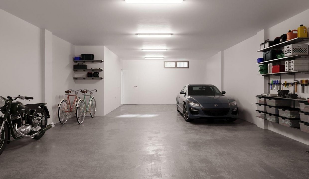 Promoción Residencial Cuesta El Merendero, obra nueva en Utrera (Revista)