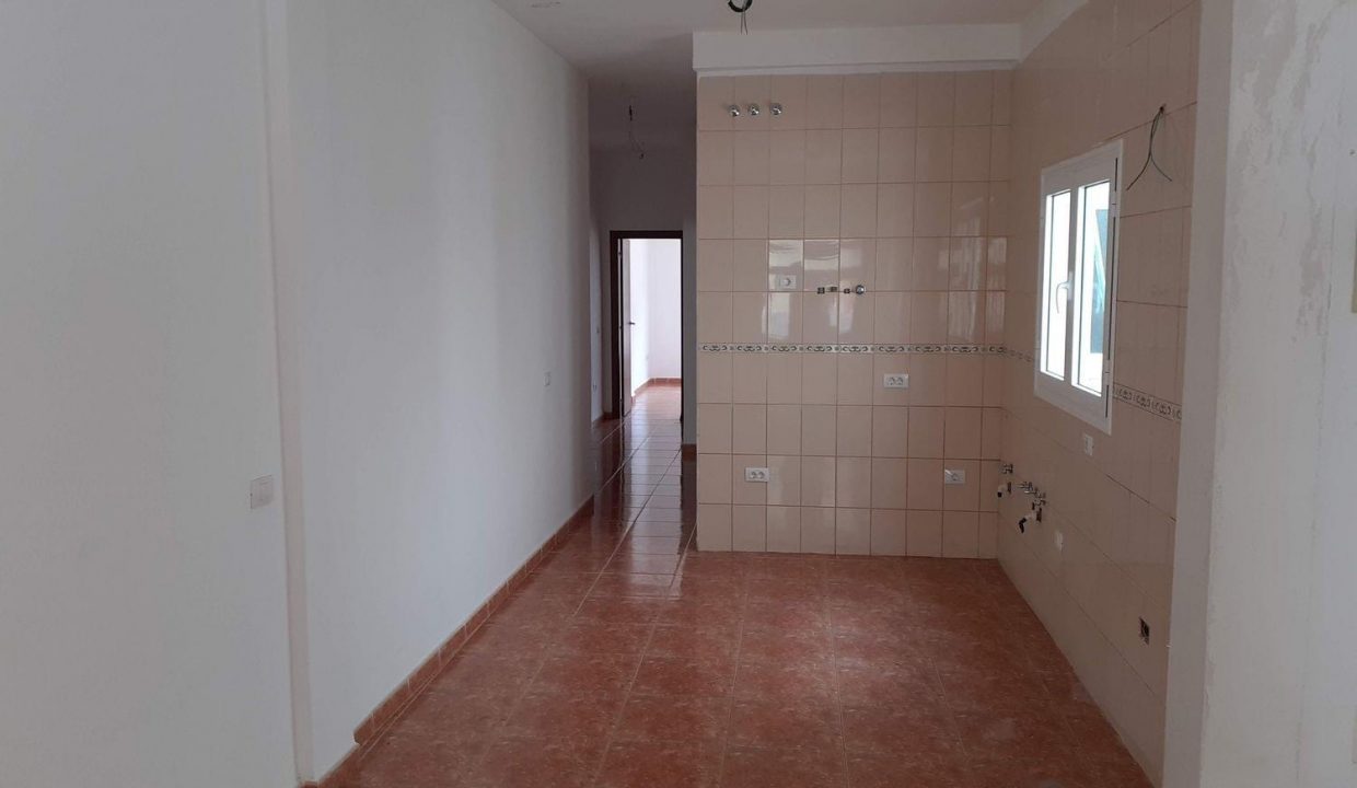 Promoción Viviendas en C/ Trasera, obra nueva en Valle Abajo (Revista)