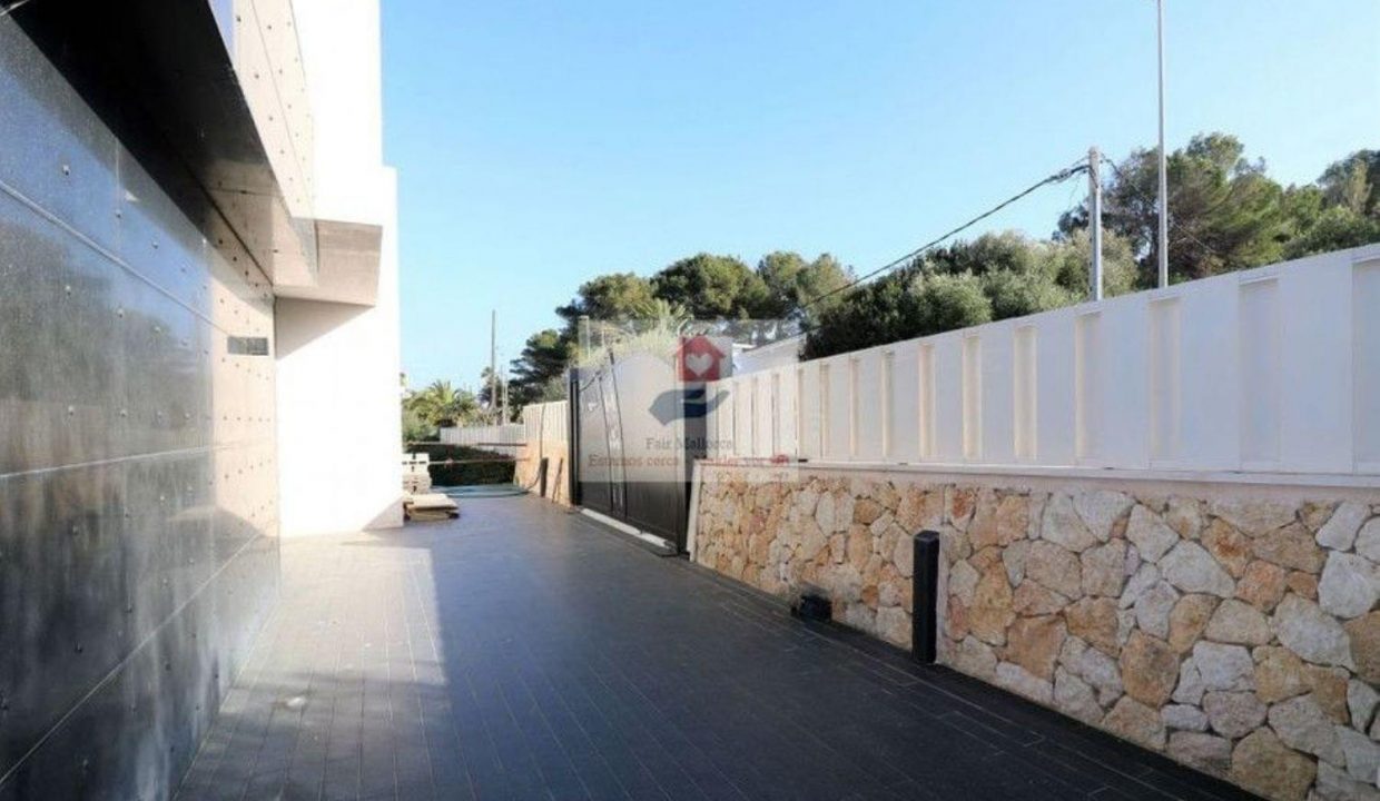 Promoción Cala Murada, obra nueva en Cala Murada (Revista)