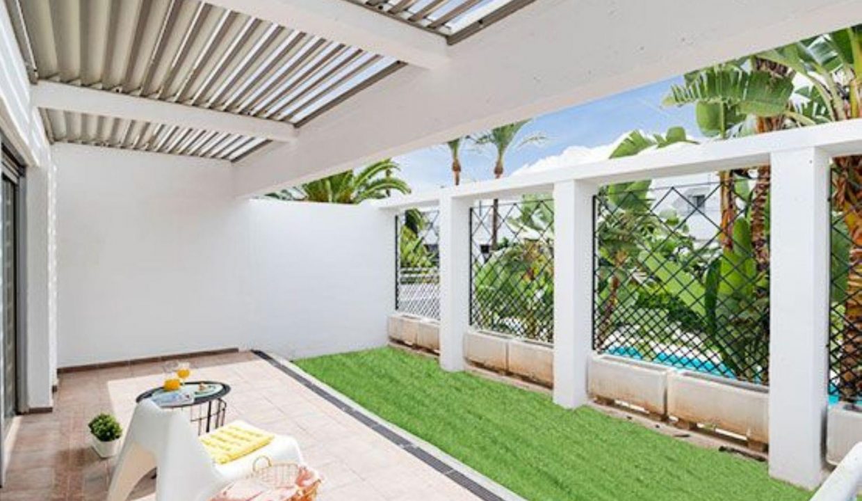 Promoción VITANIA II - RESORT, obra nueva en Mijas (Revista)