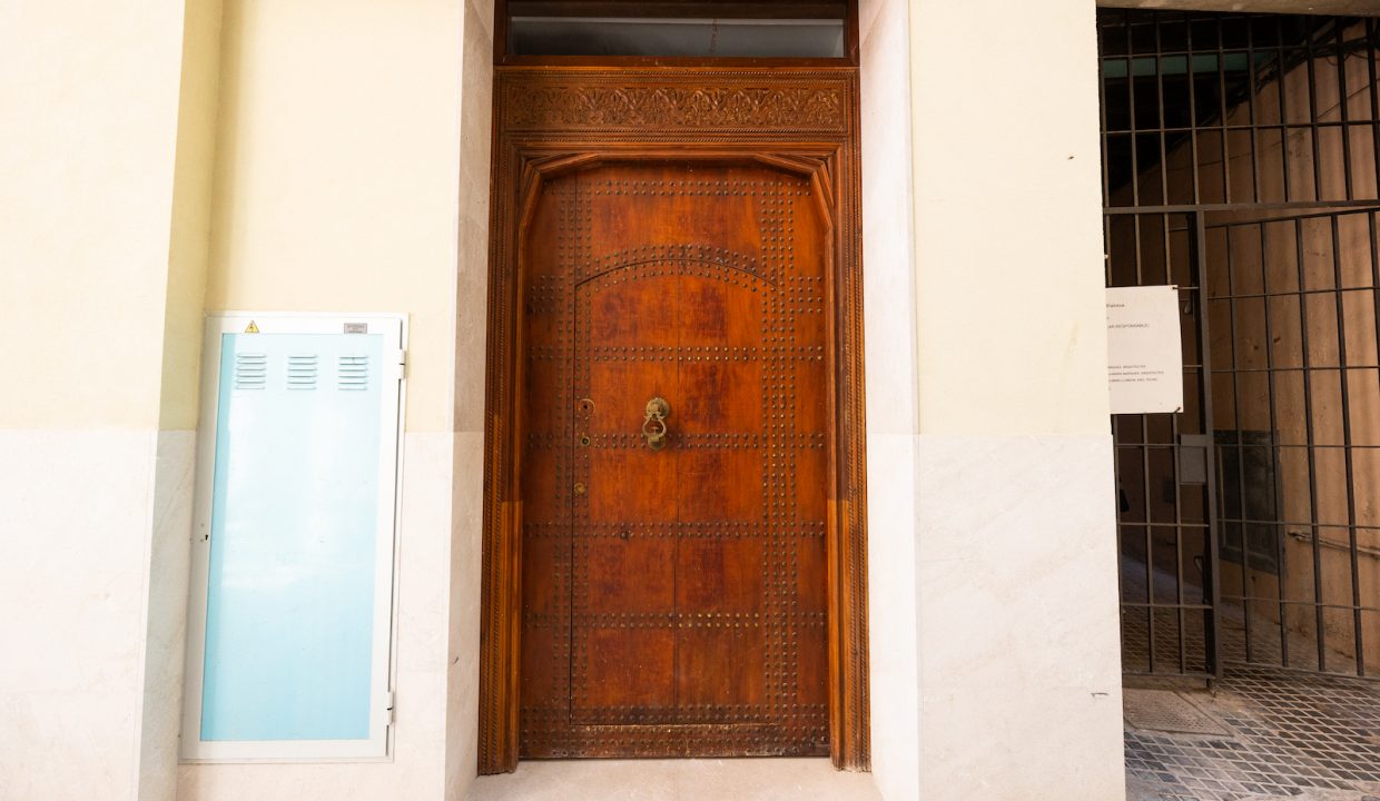 Вторичная Квартира в Palma de Mallorca