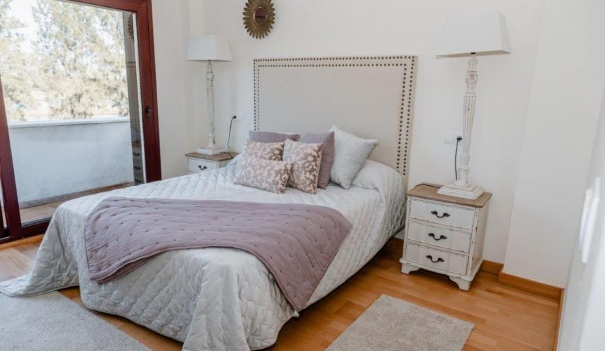 Promoción Residencial Hoyo 3, obra nueva en Aljaraque (Revista)