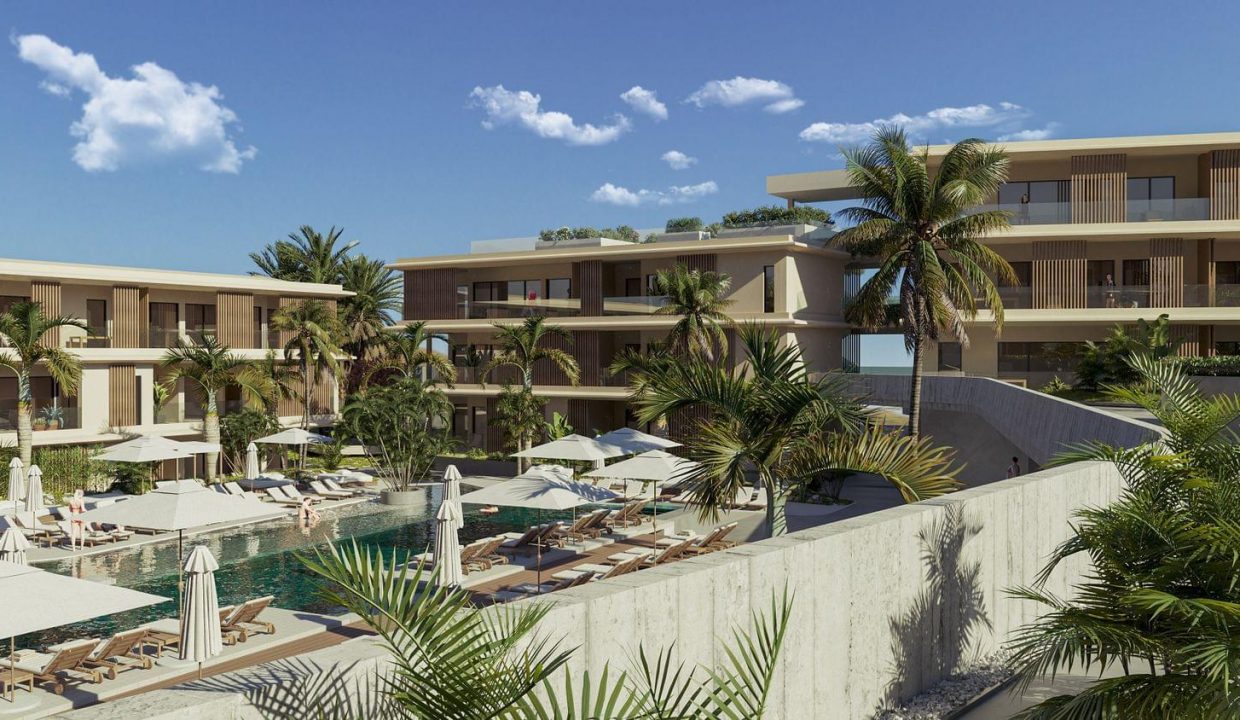 Promoción Nivaria Golf & Marina, obra nueva en Urbanización El Guincho (Revista)
