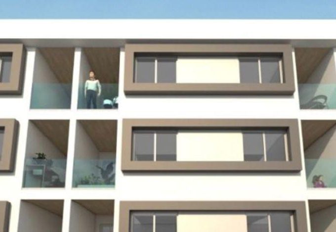 Promoción Edificio Elizabeth I, obra nueva en Santa Lucía de Tirajana (Revista)