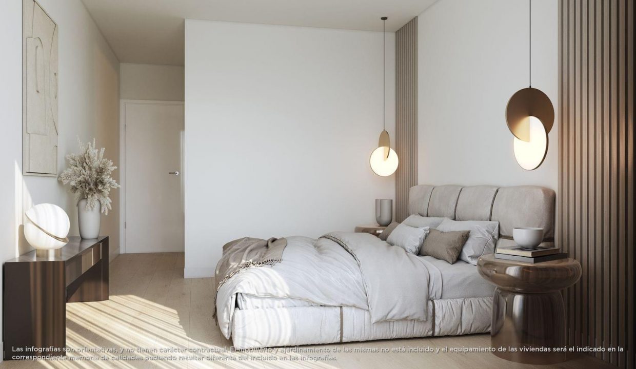 Promoción iKasaClass Botanic, obra nueva en Tres Cantos (Revista)