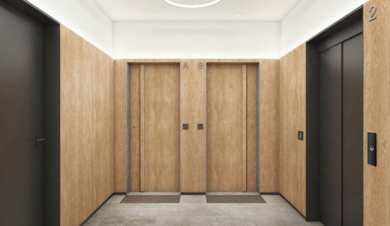 Promoción Montevidal, obra nueva en Madrid (Revista)